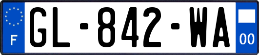 GL-842-WA