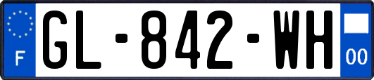 GL-842-WH