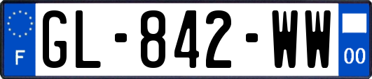 GL-842-WW