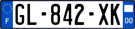 GL-842-XK