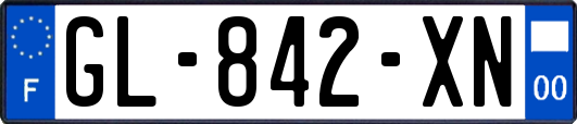 GL-842-XN