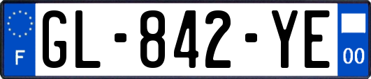 GL-842-YE