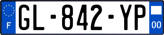 GL-842-YP