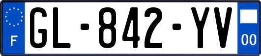GL-842-YV