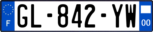 GL-842-YW