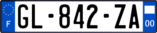 GL-842-ZA