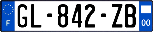 GL-842-ZB