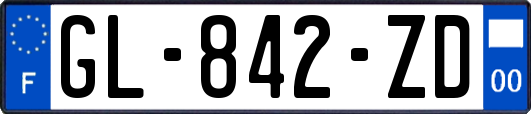 GL-842-ZD