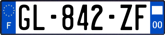 GL-842-ZF