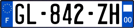 GL-842-ZH