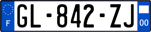 GL-842-ZJ