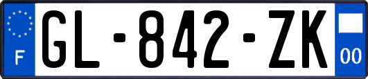 GL-842-ZK