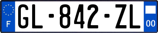 GL-842-ZL