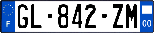 GL-842-ZM