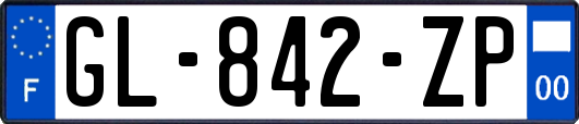 GL-842-ZP