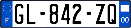 GL-842-ZQ