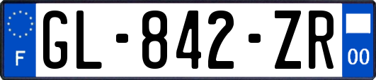 GL-842-ZR