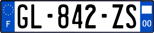 GL-842-ZS