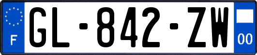 GL-842-ZW