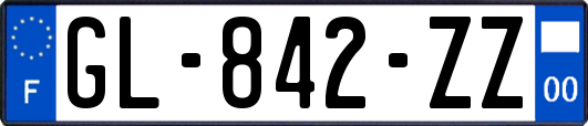 GL-842-ZZ