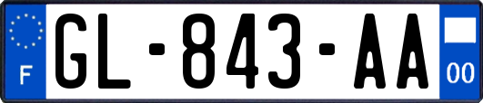 GL-843-AA