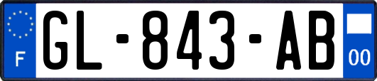 GL-843-AB