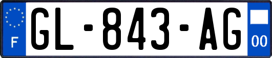 GL-843-AG