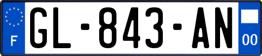 GL-843-AN