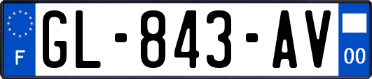 GL-843-AV