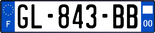 GL-843-BB