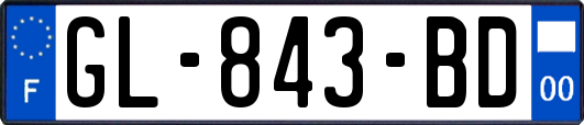GL-843-BD