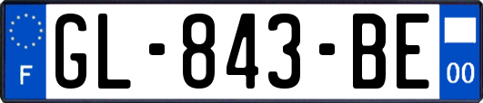 GL-843-BE