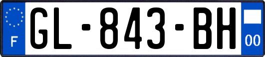 GL-843-BH