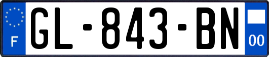 GL-843-BN
