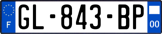 GL-843-BP