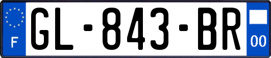 GL-843-BR
