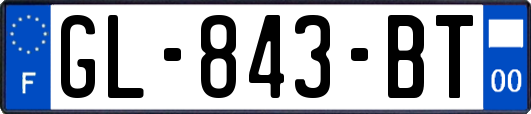 GL-843-BT