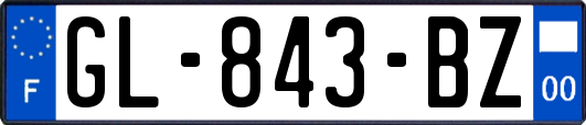GL-843-BZ