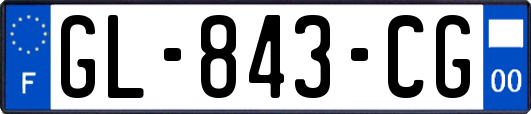GL-843-CG