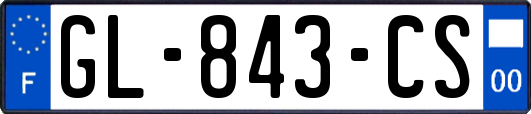 GL-843-CS