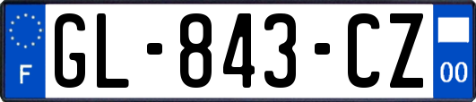 GL-843-CZ