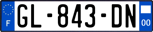 GL-843-DN