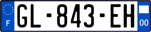 GL-843-EH