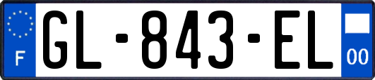 GL-843-EL