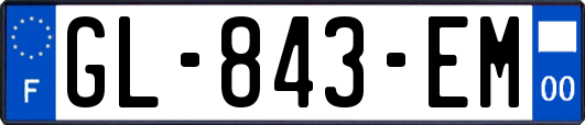 GL-843-EM