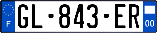 GL-843-ER