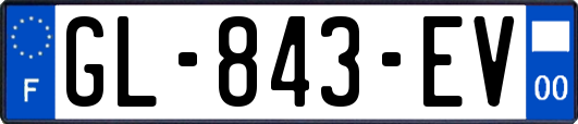 GL-843-EV