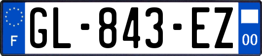 GL-843-EZ