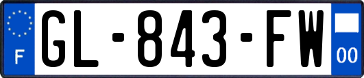 GL-843-FW