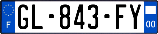 GL-843-FY